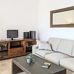 Apartment Terramar-1 By Interhome