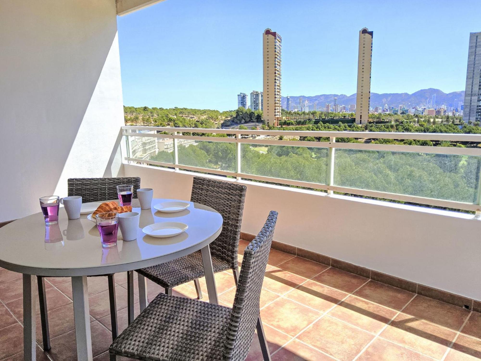 Terramar-1 By Interhome Appartement *