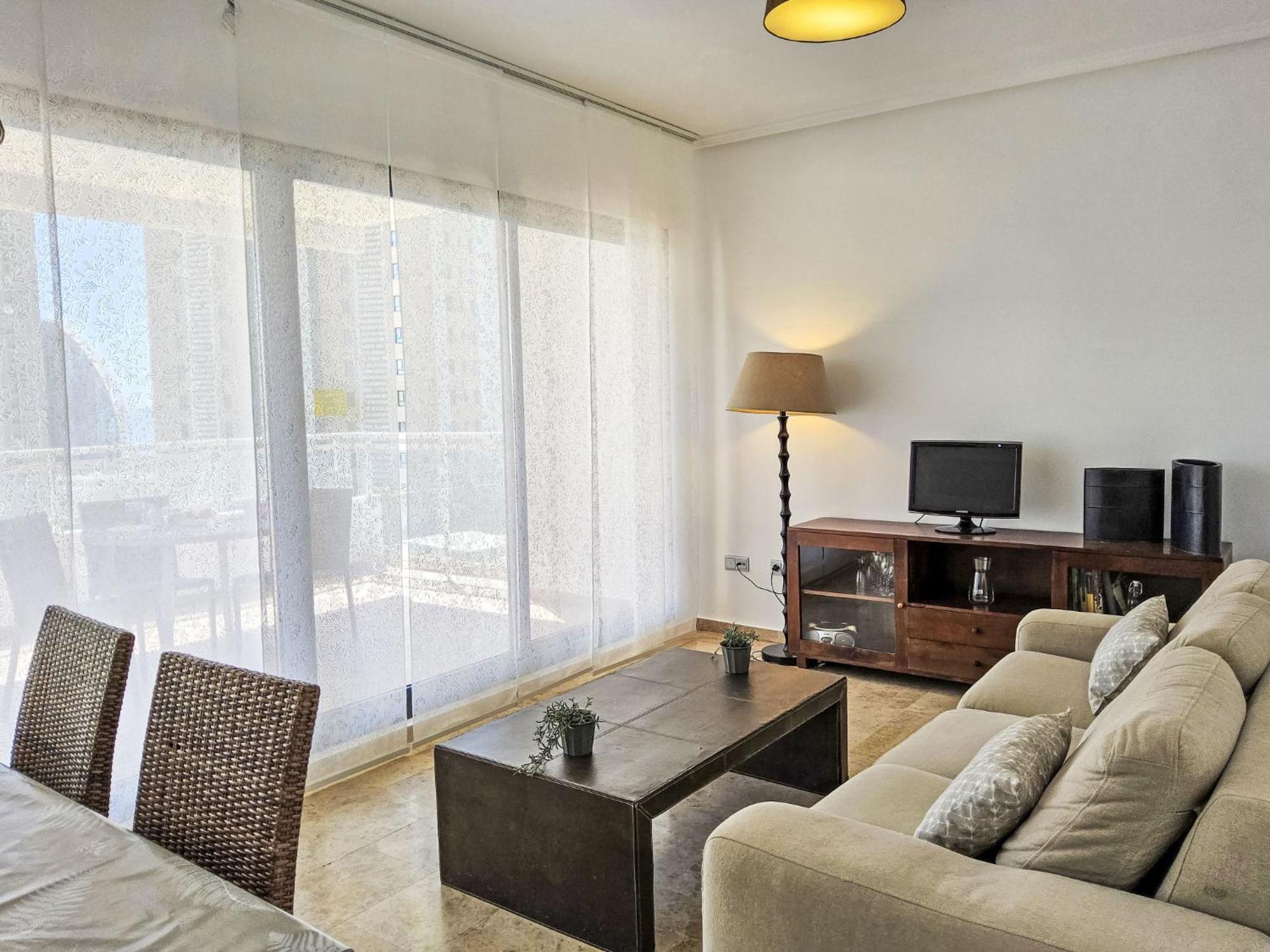 Appartement Terramar-1 By Interhome *