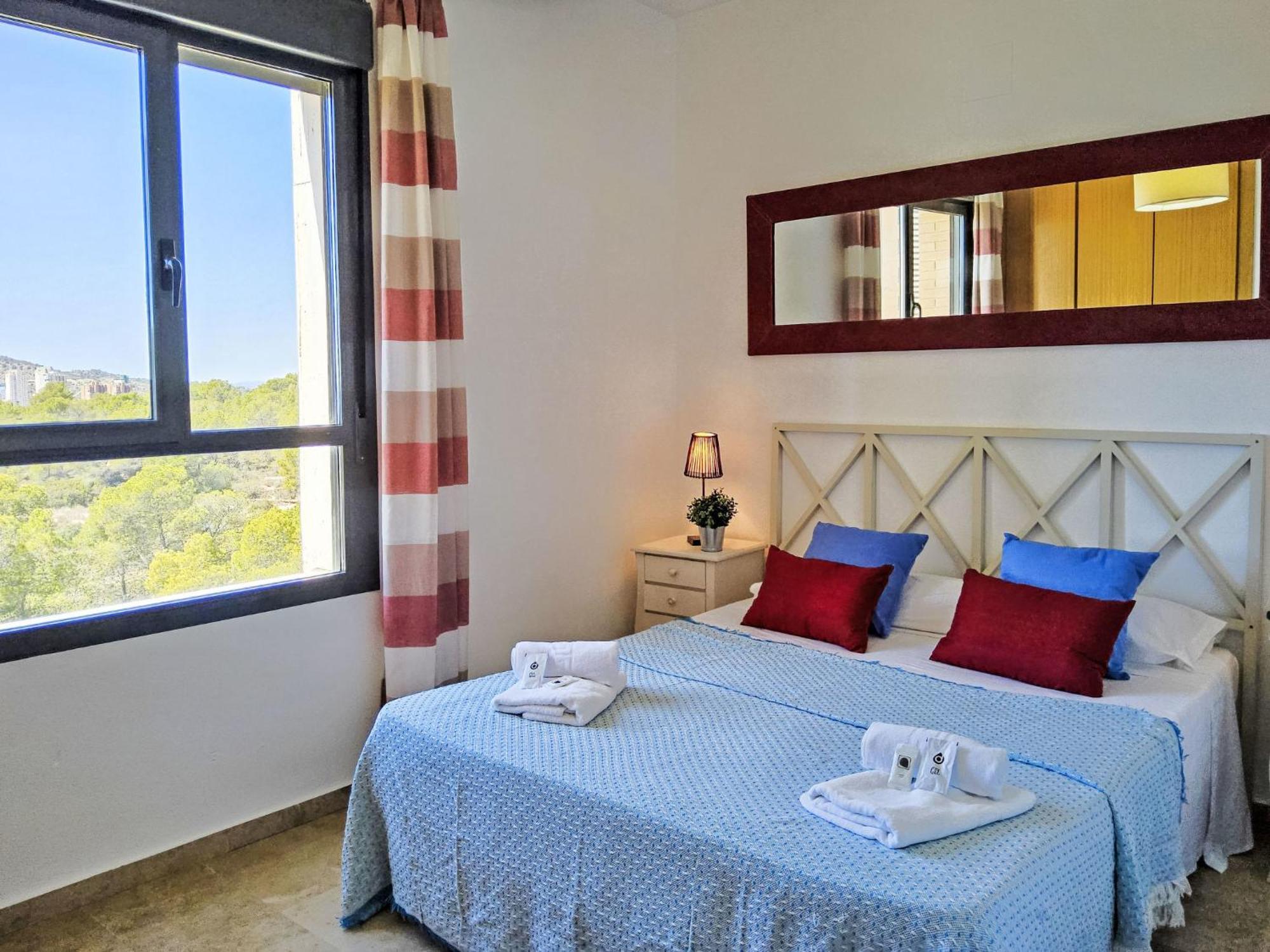 Terramar Benidorm