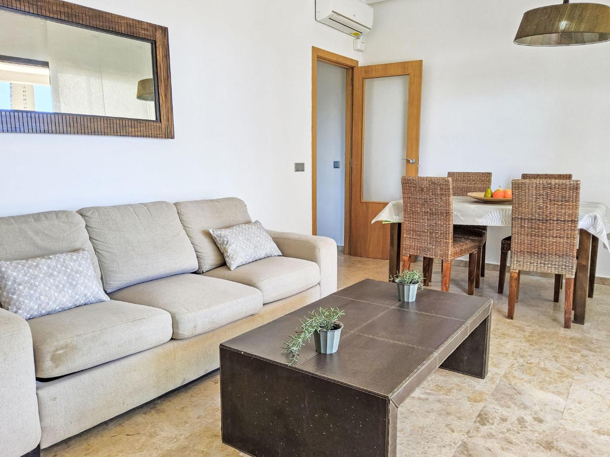 Terramar-1 By Interhome Appartement