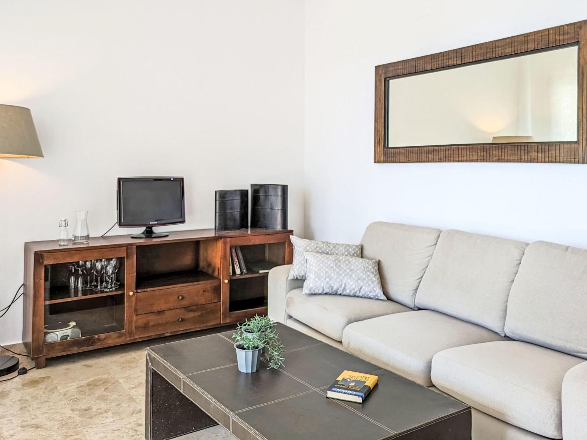 Terramar-1 By Interhome * Benidorm