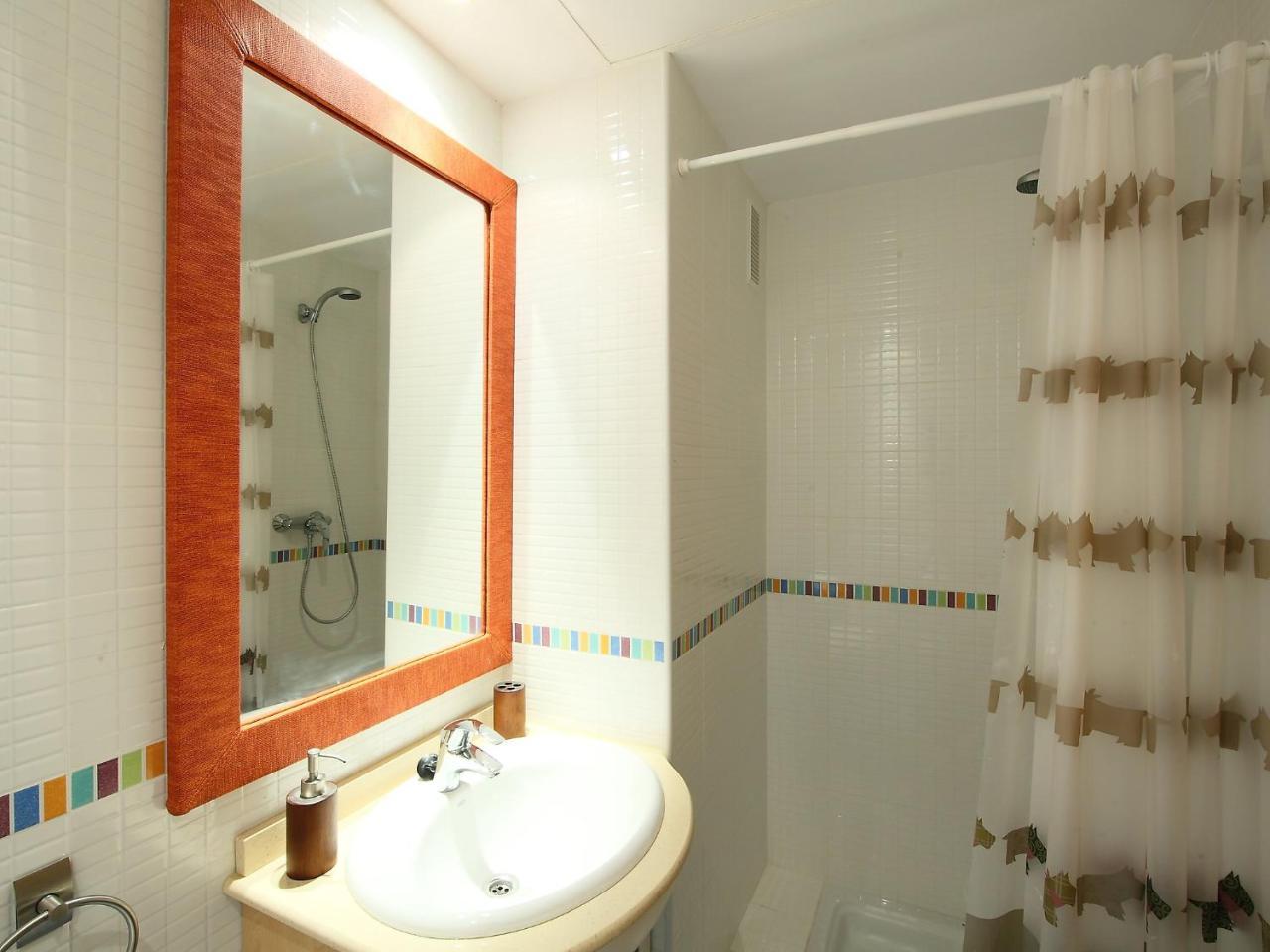 Appartement Terramar-1 By Interhome