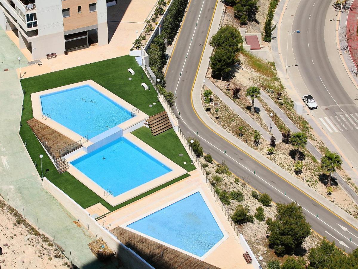 Appartement Terramar-1 By Interhome