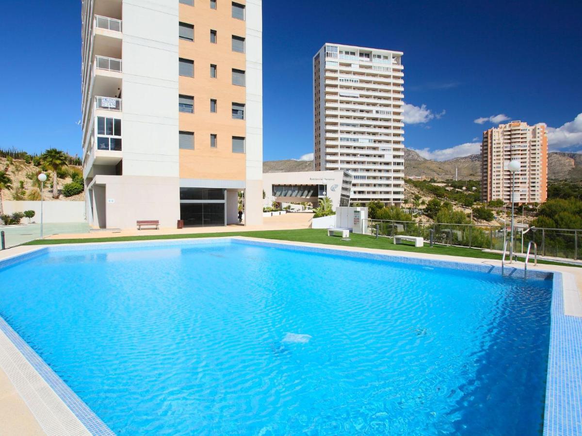Appartement Terramar Benidorm