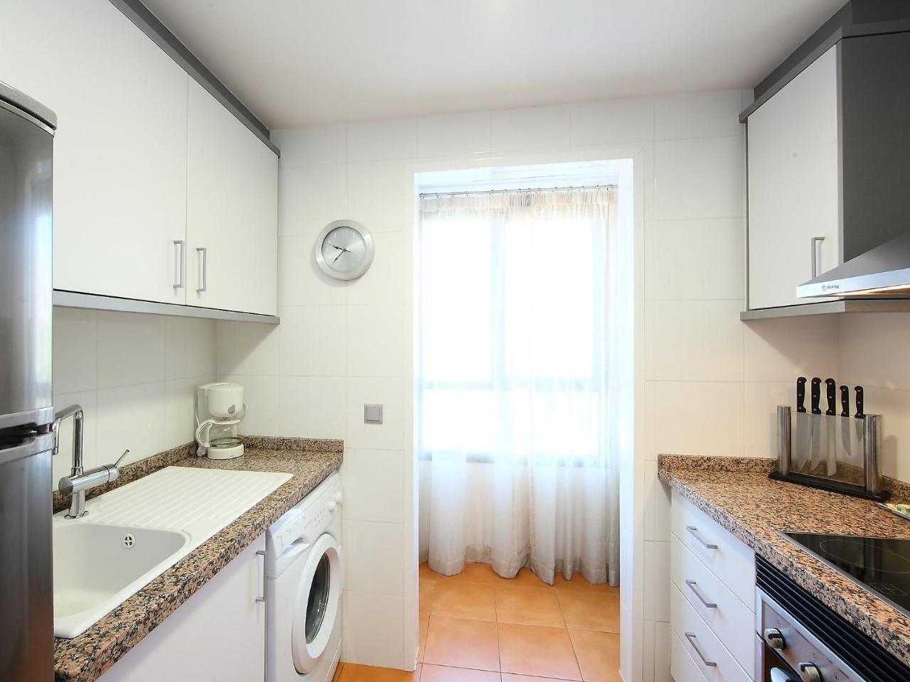 Apartment Terramar-1 By Interhome Benidorm